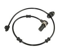 capteur ABS pour véhicule Capteur de vitesse roue ABS arrière droit 2105400717 pour Mercedes-Benz E200 E220 E230 E240 E250 pièces