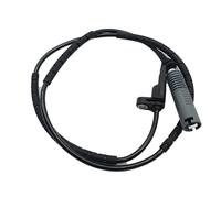 capteur ABS pour véhicule Capteur de vitesse roue ABS arrière gauche/droite 34526764610 pour BMW Série 1 et 3 E81, E82 pièces