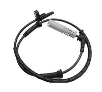 capteur ABS pour véhicule Capteur de vitesse roue ABS arrière gauche/droite pour BMW M5 M6 E60 E63 5.0L 2006-2010 34522282781 pièces