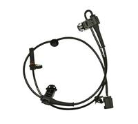 capteur ABS pour véhicule Capteur de vitesse roue ABS B45A-43-70X pour Mazda 3 2014-2018 B45A4370X pièces