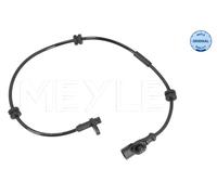 Capteur ABS Raccord Vitesse Arrière Pour Ford Fiesta VI B-Max JK Transit Courier