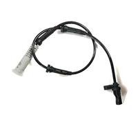 Capteur ABS Rechange Compatible Avec BMW Pour M5 E60 M6 E63 E64 2006-2010 Capteur Vitesse Roue ABS Avant Gauche/droite 34527841957 34522282780 34527853583 Pièces Détachées Automobiles