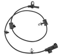 Capteur ABS Rechange Compatible Avec Buick Pour Regal Pour LaCrosse 2008-2012 12841616 12841558 Capteur ABS Capteur De Vitesse De Roue Avant Arrière Droite Gauche(Rear Left or Right)