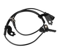 Capteur ABS Rechange Compatible Avec MITSUBISHI Pour OUTLANDER 2006-2012 Pour PAJERO Pour SHOGUN IV 2007-2025 4670A576 4670A575 4670A580 4670A579 Capteur Vitesse Roue ABS(Front right)