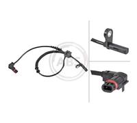 Capteur ABS Régime Moteur Arrière Pour Jeep Commander XK A.B.S. Neuf
