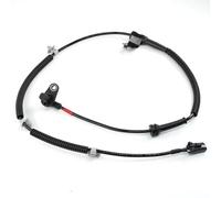 Capteur ABS Roue Capteur ABS Avant Gauche Droite Compatible Avec Pour Santa Fe 2007-2009 OEM 95671-2B000 95670-2B000 Accessoires(Front right)