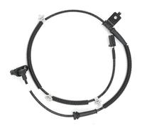 Capteur ABS Roue Capteur ABS Avant Gauche Droite Compatible Avec Pour Santa Fe 2007-2009 OEM 95671-2B000 95670-2B000 Accessoires(Front Left)