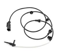 Capteur ABS Roue Compatible Avec Ford Pour Taurus 2013 2014 2015 2016 2017 2018 2019 6B5Z2C204C DB5Z2C204B DB5Z2C204C Capteur ABS Avant Gauche Droite Vitesse De Roue