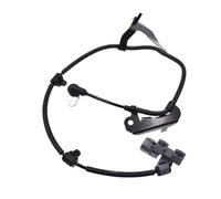 Capteur ABS Roue Compatible Avec Isuzu Pour Dmax 4wd Pour Mu-X 2012 2013 2014 2015 2016 20178980521191 8980521201 Capteur De Vitesse ABS Avant Gauche Droite(Front Right)