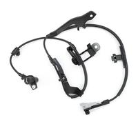Capteur ABS Roue Compatible Avec Toyota Pour Sequoia Pour Tundra 2001 2002 2003 2004 2005 2006 Numéro OEM 89545-0C020 89545-0C010 Capteur ABS De Vitesse De Roue De Voiture(Front Right)