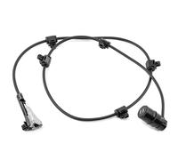 Capteur ABS Roue Compatible Avec Toyota Pour Sequoia Pour Tundra 2001 2002 2003 2004 2005 2006 Numéro OEM 89545-0C020 89545-0C010 Capteur ABS De Vitesse De Roue De Voiture(Rear Right)