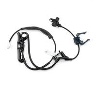 Capteur ABS Roue Compatible Avec Toyota Pour Sienna 2004 2005 2006 2007 2008 2009 2010 OEM 8954308030 Capteur ABS Capteur De Vitesse De Roue Avant Gauche Avant Droite(Front Right)