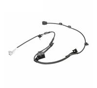 Capteur ABS Roue Faisceau De Câbles Du Capteur De Vitesse De Roue ABS Avant Gauche Compatible Avec Toyota Pour 4Runner 2003-2009 Pour FJ Cruiser 2007-2010 8951660080