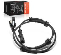 Capteur ABS Vitesse de rotation des roues Arrière Droite pour Citan 415 Citan Mixto 415 Kangoo Be Bop KW0/1 Kangoo Express FW0/1 1.2L 1.5L 1.6L 2008-Aujourd'hui 479502046R