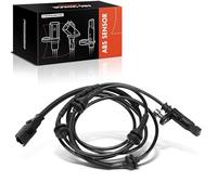 Capteur ABS Vitesse de rotation des roues Arrière pour C6 TD 407 6D 6C 6E Berline Coupé Break 1.6L-3.0L 2004-2007 4545C0