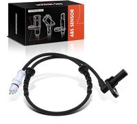 Capteur ABS Vitesse de rotation des roues Avant Gauche ou Droite pour Clio II Kangoo Kangoo Express Scénic I Thalia I II Twingo I 1.2L-2.0L 1999-2021 8200186294