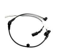 Capteur Abs Vitesse De Rotation Des Roues Câble de capteur vitesse roue avant droite Utilisation adaptée pour VW Golf 7 Jetta GTI MK7 5G0927903AA
