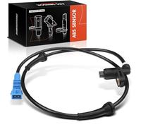 Capteur ABS Vitesse de rotation des roues Essieu Avant pour 206 CC 2D 206 SW 2E/K 206 Hatchback 2A/C 1998-2002 454576