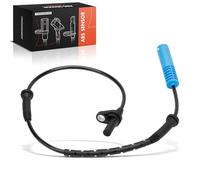 Capteur ABS Vitesse de rotation des roues Essieu Avant pour Série 3 E90 Série 3 Coupé E92 Série 3 Touring E91 2005-2013 34526764858