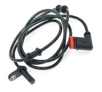 Capteur ABS Vitesse de roue Arrière pour Mercedes-Benz CLS C219 E-Klasse W211