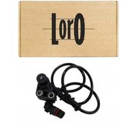 Capteur ABS Vitesse de roue Avant Droit MERCEDES VANEO KL. A W168 97-