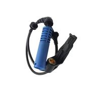 Capteur ABS Vitesse Roue Compatible Avec BMW Pour 320i 2001-2005 Accessoires Auto Roue ABS Avant Gauche Droite Pour Capteur De Vitesse OEM：34526792896 34526792897