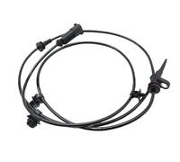 Capteur ABS Vitesse Roue Compatible Avec Ford Pour Explorer Pour Flex 2013-2019 Roue ABS Avant Gauche Droite Pour Capteur De Vitesse OEM: DA8Z-2C204-C DA8Z2C204A DA8Z2C204B