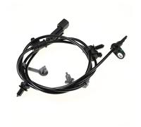 Capteur ABS Vitesse Roue Compatible Avec Lincoln Pour MKX 2007-2015 Roue ABS Avant Arrière Gauche Droite Pour Capteur Vitesse OEM: DT4Z2C204AB DT4Z2C205AB CT4Z2C190A CT4Z2C190C