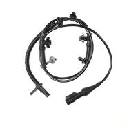 Capteur ABS Vitesse Roue Compatible Avec Lincoln Pour MKX 2007-2015 Roue ABS Avant Arrière Gauche Droite Pour Capteur Vitesse OEM: DT4Z2C204AB DT4Z2C205AB CT4Z2C190A CT4Z2C190C