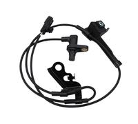 Capteur ABS Vitesse Roue Compatible Avec Toyota Pour Corolla 1.8L 2009 2010 2011 2012 2013 Roue ABS Avant Droite Pour Capteur De Vitesse OEM：89542-12100 8954212080