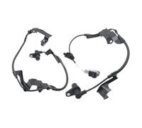 Capteur ABS Vitesse Roue Compatible Avec Toyota Pour RegiusAce H200 2004-2019 Accessoires Voiture Roue ABS Avant Gauche Droite Pour Capteur De Vitesse OEM： 89543-26150 89542-26140