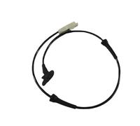 Capteur ABS voiture Compatible avec Peugeot 307 le capteur de vitesse de roue ABS avant 4545C1 4545C1 9635384780 454588 4545.88 4545K3