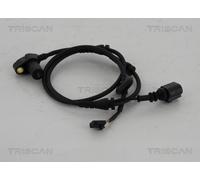 CAPTEUR ABS VW P. A4 00- LE/PR