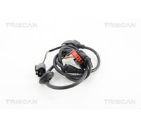 CAPTEUR ABS VW P. A4/A6 99- LE/PR
