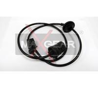 MAXGEAR 20-0075 3B0927807B/MG Capteur ABS vitesse de roue arrière pour Passat Su