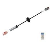 Capteur ABS WABCO 441 035 933 2 gauche