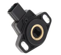 Capteur Accélérateur Compatible Avec Acura Pour RSX 2002 2003 2004 2005 2006 Capteur Position L'accélérateur TPS Accessoire Remplacement OEM: 16402RAAA01