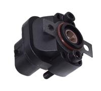 Capteur Accélérateur Compatible Avec Chrysler Pour Daytona Pour LeBaron 1991-1993 Pour Dynasty 1991-1992 Capteur Position D'accélérateur TPS Accessoire OEM: 4626051