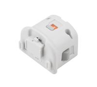 Capteur adaptateur Motion Plus MotionPlus pour télécommande Wii, pour Nintendo