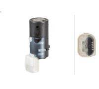 Capteur, aide au stationneme HELLA 6PX 358 141-231 pour BMW 3 (E46) 2 1998-2001