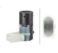 Capteur, aide au stationneme HELLA 6PX 358 141-241 pour A2 (8Z0) 1.4 2000-2005