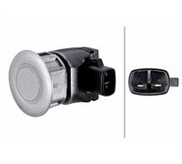 Capteur, aide au stationneme HELLA 6PX 358 269-201 pour GS (_S19_) 3 2005-2011