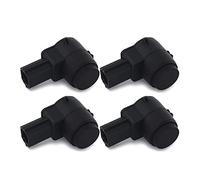 capteur Aide au stationnement 1EW63TZZAA pour Chrysler 300 pour Town & Country 2009 2010 2011 Voiture PDC Capteur De Stationnement 1EW63AXRAA Radar Recul Aide(4pcs)