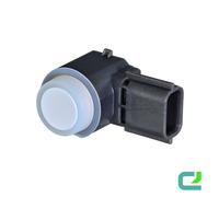 Capteur Aide au Stationnement Arrière Ajout 2-polig HELLA pour U. A.Infiniti M