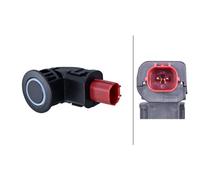 HELLA 6PX 358 141-941 Capteur de recul