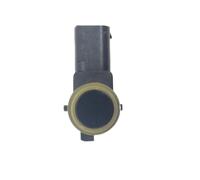 Capteur Aide Stationnement 9809300977XT Capteur De Stationnement PDC Radar Couleur Noir pour Citroen Parking Radar D'Alerte