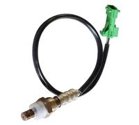 Capteur air carburant Compatible Avec PEUGEOT Pour 206 Hatchback 2.0 S16 1999 2000 Lambda Pour Sonde Capteur D'oxygène OEM : 1628AA 9665104080 0258006027