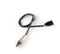 Capteur air carburant Compatible avec VW pour Golf pour Polo Lambda pour sonde capteur d'oxygène O2/capteurs d'oxygène avant et arrière 0258030088 EH229G444DA