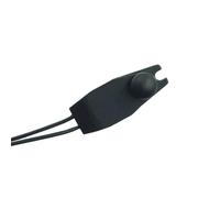 capteur air Compatible avec Peugeot pour 206 207 208 306 307 407 607 capteur de température extérieure intérieure 6445F9