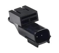 Capteur Air Extérieur Compatible Avec Passport 2019 Pour Civic 2014-2015 Connecteur De Capteur Température D'air Ambiant Capteur Extérieure Voiture(Sensor)